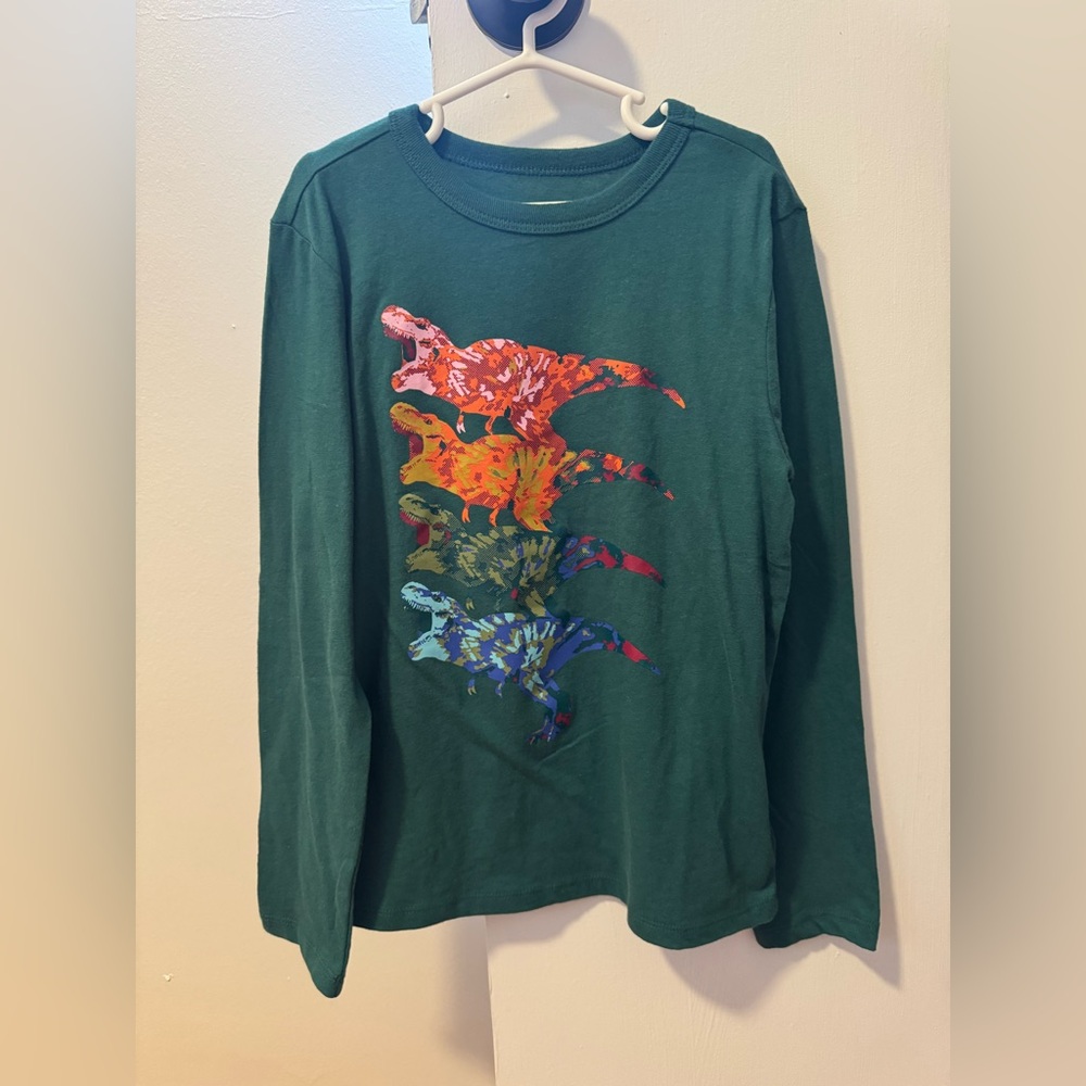 Kids gap long sleeve